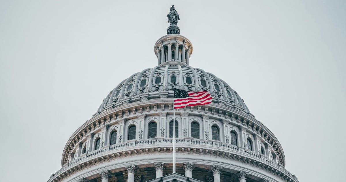 Deputados dos Estados Unidos acusam BlackRock de formar "Cartel do Clima"