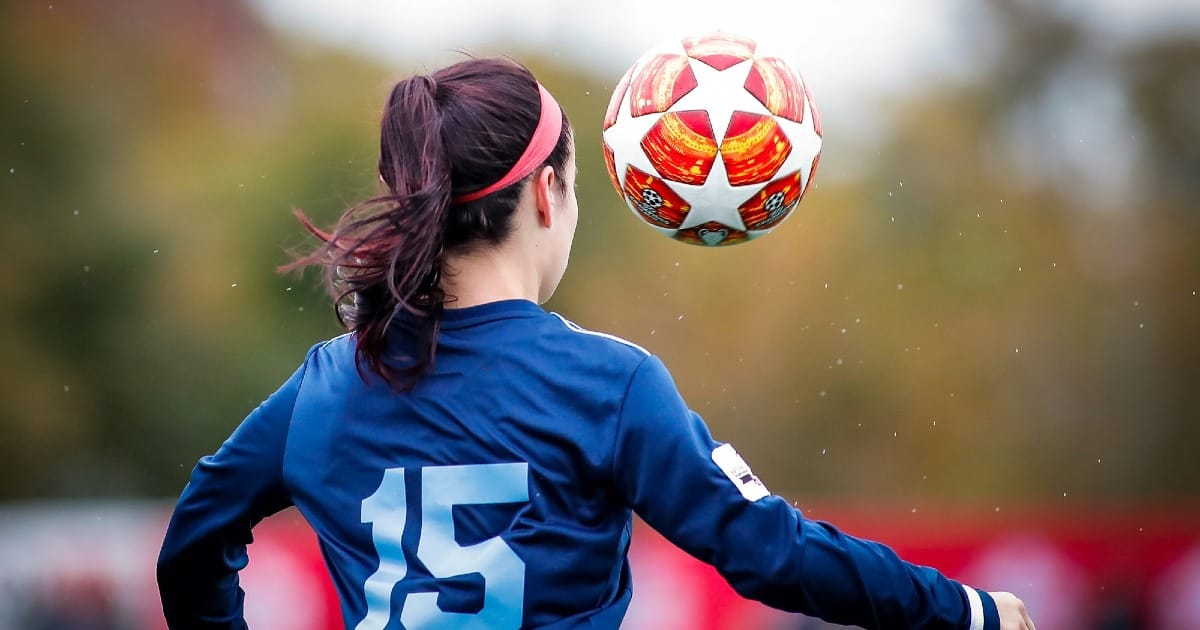 Novo projeto de incentivo ao esporte feminino em Roraima