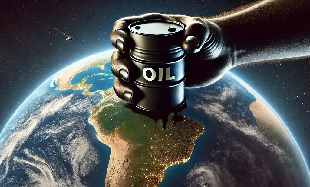 Ibama não quer exploração de petróleo na Margem Equatorial