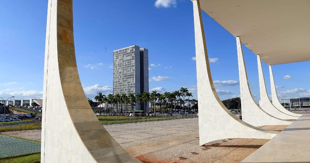 STF livra Ministério do Meio Ambiente de corte orçamentário