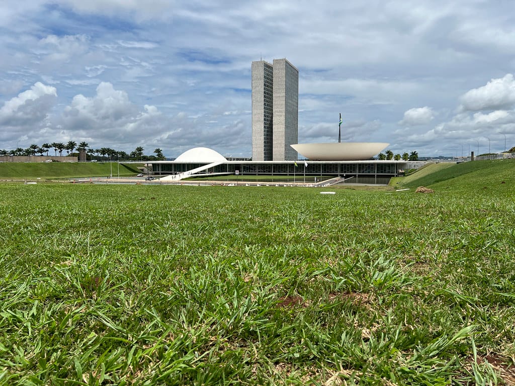 Inicia a comissão conciliatória sobre o marco temporal